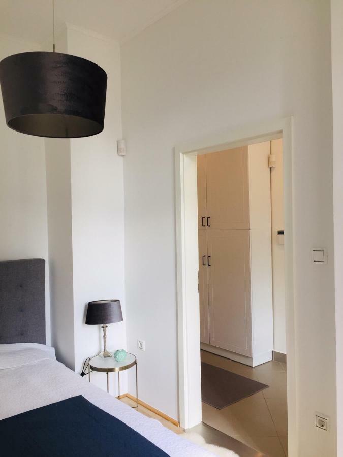 Ybl Apartment City Center セーケシュフェヘールヴァール エクステリア 写真